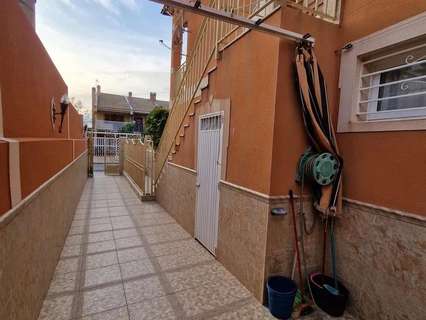 Casa en venta en Mazarrón
