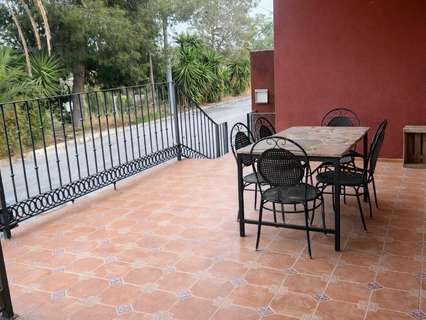 Casa en venta en Ceutí