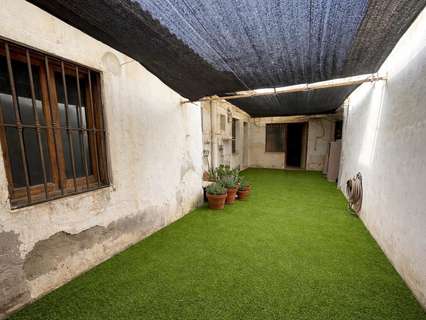 Casa en venta en Alcantarilla