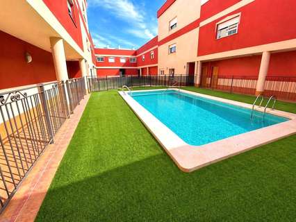 Piso en venta en Las Torres de Cotillas