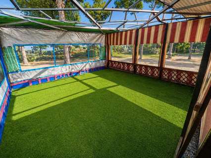 Casa en venta en Las Torres de Cotillas