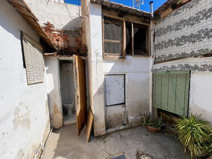 Casa en venta en Alcantarilla