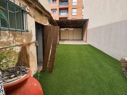 Casa en venta en Murcia zona El Palmar
