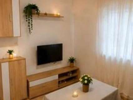 Planta baja en venta en Murcia