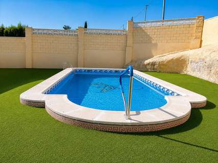 Chalet en venta en Molina de Segura