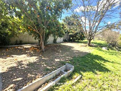 Casa en venta en Molina de Segura rebajada