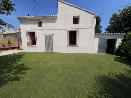 Casa en venta en Molina de Segura