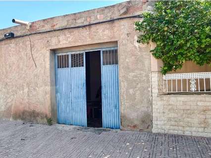 Casa en venta en Alcantarilla