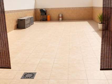 Piso en alquiler en Murcia