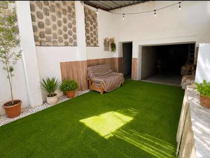 Casa en venta en Murcia zona Puebla de Soto