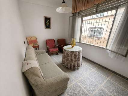 Casa en venta en Lorquí