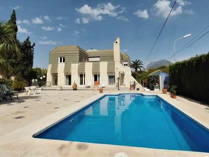 Casa en venta en Benidorm