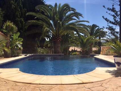 Casa en venta en La Nucía