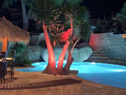 Casa en venta en L'Alfàs del Pi