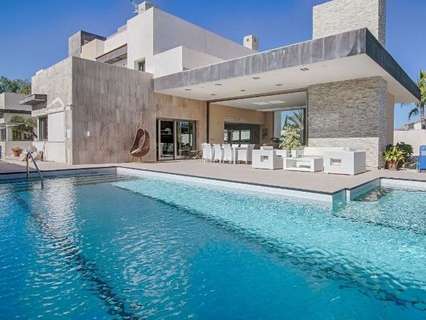 Casa en venta en L'Alfàs del Pi