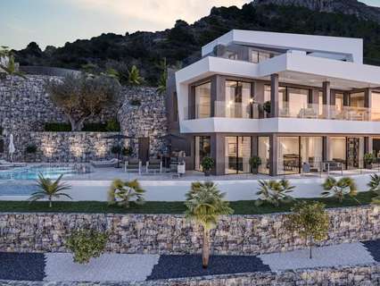 Casa en venta en Calpe