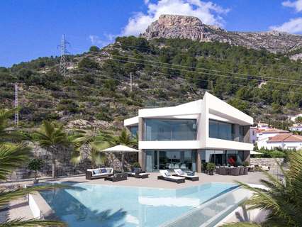 Casa en venta en Calpe