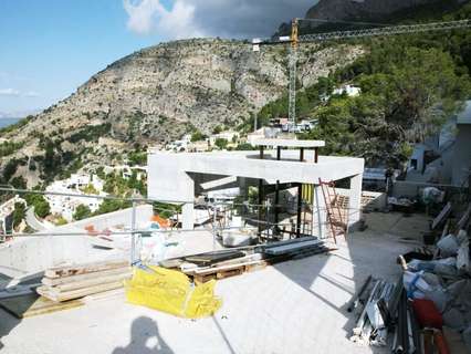 Casa en venta en Altea