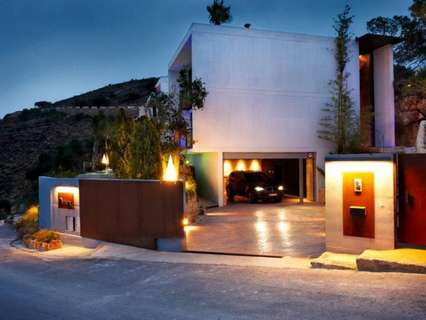 Casa en venta en Benidorm