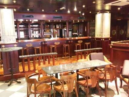 Local comercial en venta en Calpe