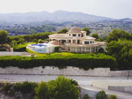 Casa en venta en Calpe