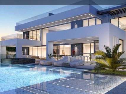 Casa en venta en Calpe