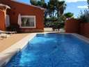 Casa en venta en Calpe