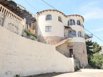 Casa en venta en Calpe