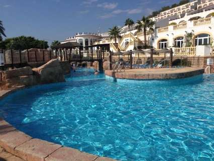 Bungalow en venta en Calpe