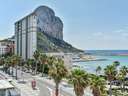 Apartamento en venta en Calpe