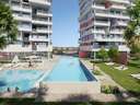 Apartamento en venta en Calpe