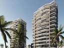 Apartamento en venta en Calpe
