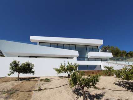 Casa en venta en Benissa