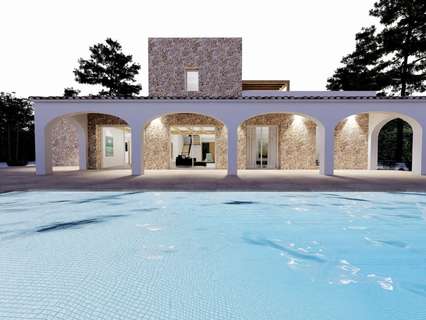 Casa en venta en Calpe