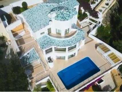 Casa en venta en Calpe