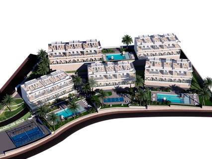 Apartamento en venta en Finestrat