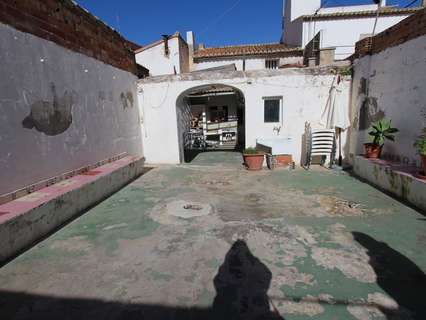 Casa en venta en Calpe