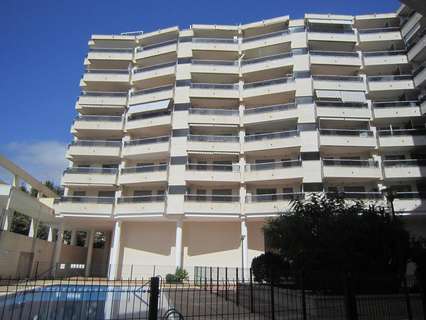 Apartamento en venta en Calpe