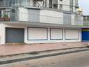 Local comercial en venta en Calpe