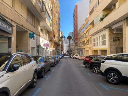 Local comercial en venta en Calpe