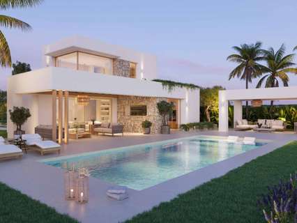 Casa en venta en Jávea/Xàbia