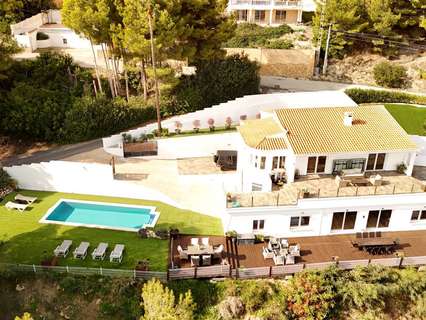 Casa en venta en Calpe