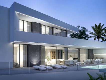 Casa en venta en Benissa