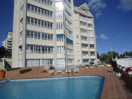 Apartamento en venta en Calpe