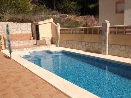 Apartamento en venta en Altea