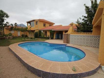 Casa en venta en L'Alfàs del Pi