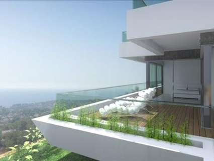 Casa en venta en Benissa