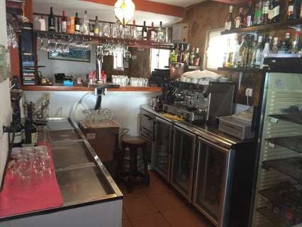 Casa en venta en Teulada zona Moraira