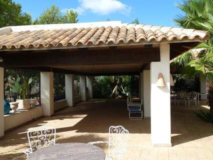 Casa en venta en Altea