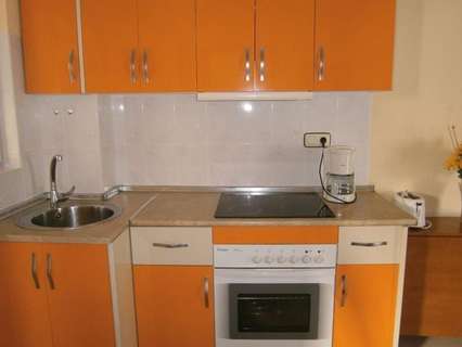 Apartamento en venta en Calpe
